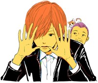 「スモール・グッド・シングス」カット