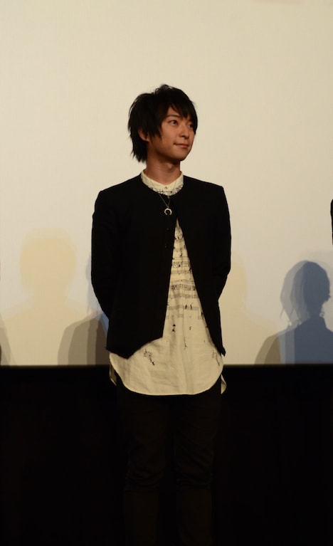 柿原徹也