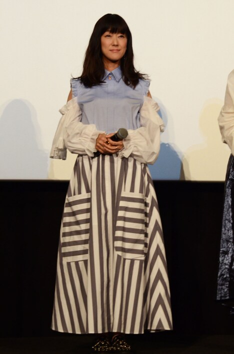 釘宮理恵