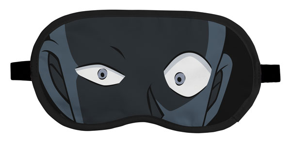 「犯人アイマスク」表面