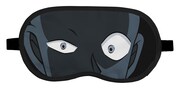 「犯人アイマスク」表面