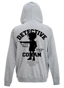 「名探偵コナン天竺パーカー」