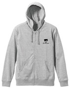 「名探偵コナン天竺パーカー」