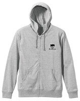 「名探偵コナン天竺パーカー」