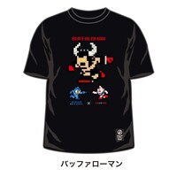 バッファローマン