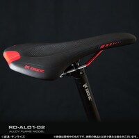 「RD-AL01-02（アルミフレーム）」