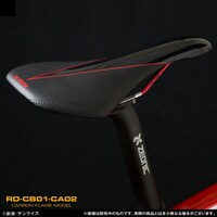 「RD-CB01-CA02（カーボンフレーム）」