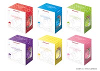 「おと松さん-The Second-」