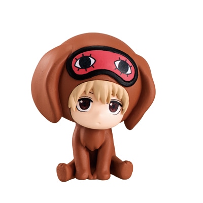 【銀魂】ナムコ限定　沖田総悟　ちびぐるみ　送料無料 Amazon.co.jp: 銀魂 沖田総悟 Chibiぬいぐるみ : ホビー