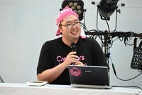 はたなかたいちプロデューサー