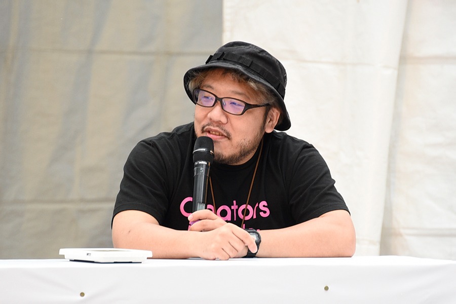 ひらさわひさよし総監督