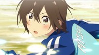 「あさがおと加瀬さん。」アニメーションクリップより。