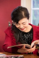 収録風景より。