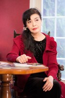 収録風景より。