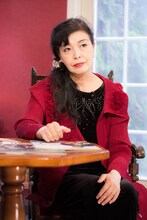 「この映画が観たい#45 ～池田理代子のオールタイム・ベスト～」収録風景より。