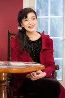 収録風景より。