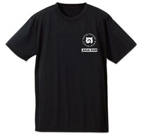 「ジャパリパーク ドライTシャツ」