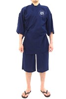 「ジャパリパーク甚平（2017夏モデル）」