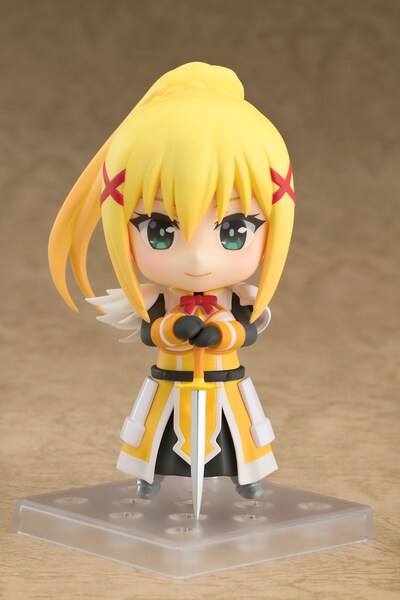 「ねんどろいど ダクネス」