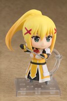 「ねんどろいど ダクネス」