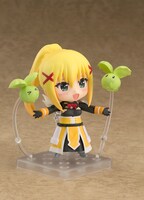 「ねんどろいど ダクネス」