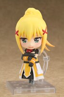 「ねんどろいど ダクネス」