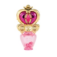 「スパイラルハートムーンロッド」