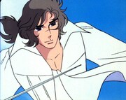 アニメ「ベルサイユのばら」(c)池田理代子プロダクション・ＴＭＳ