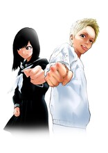 「あしたのジロー」イラスト (c)森高夕次／荒木光／ヤングチャンピオン／漫画アクション 2017