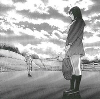 「あしたのジロー」第1話より。 (c)森高夕次／荒木光／ヤングチャンピオン／漫画アクション 2017