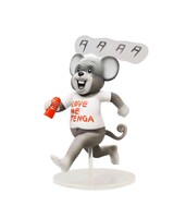 「まん○画太郎×TENGA ドクミフィギュア」