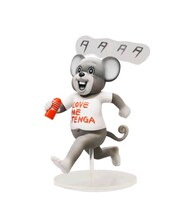 「まん○画太郎×TENGA ドクミフィギュア」