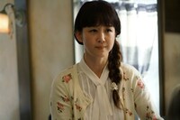 相田翔子扮する笛口リョーコ。(c)2017「東京喰種」製作委員会 (c)石田スイ／集英社