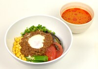 「『薙ぎ払え！』同時多発位置差（シンクロ）攻撃うどん」