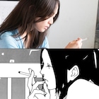 映画「南瓜とマヨネーズ」せいいちとハギオで揺れるツチダの姿を初公開