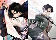 描き下ろしカバーイラスト。