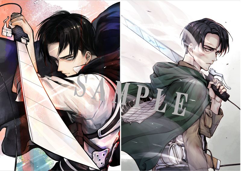 進撃の巨人 悔いなき選択 完全版 描き下ろしカバー 特典解禁 コミックナタリー