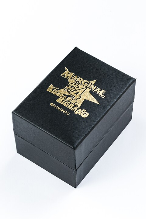 MARGINAL#4 KISSから創造るBig Bang 桐原アトム 腕時計 MARGINAL#4 KISSから創造るBig Bang 桐原アトム 腕時計 - メルカリ