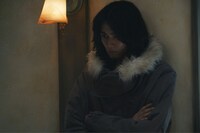 柳俊太郎扮する四方蓮示。(c)2017「東京喰種」製作委員会 (c)石田スイ／集英社