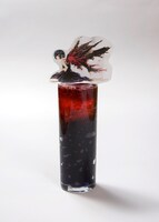 「トーカのゼリードリンク」(c)石田スイ／集英社