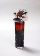 「トーカのゼリードリンク」(c)石田スイ／集英社