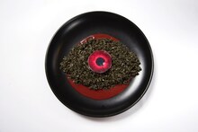 「カネキの隻眼カレー」(c)石田スイ／集英社