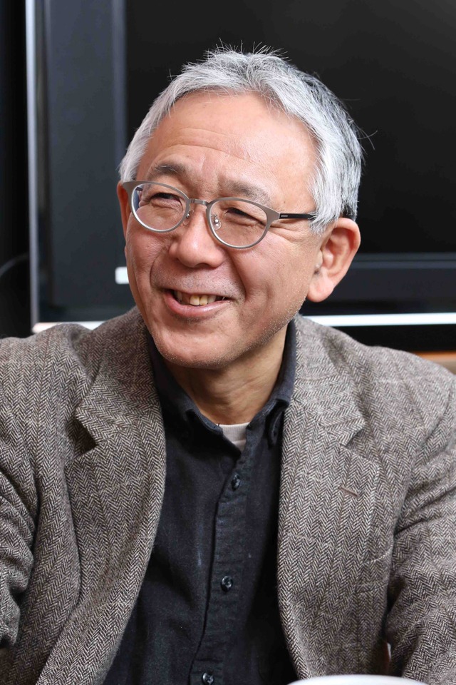 細野不二彦