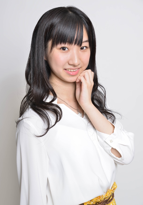 伊藤梨花子