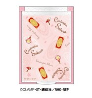 「ミラー（チラシ）」