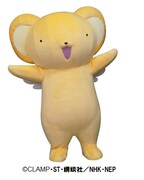 原宿にスッピー、大阪梅田にケロちゃん登場！キデイランドでCCさくらフェア