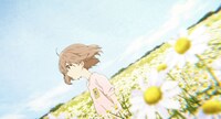 「恋をしたのは」新規アニメーションの先行カットより。
