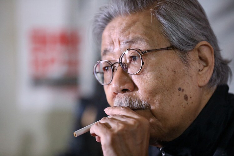 新たなマンガ賞「さいとう・たかを賞」創設、BCにさいとうのインタビュー掲載