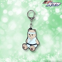 「くまのぬいぐるみ」チャーム