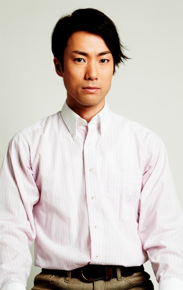高田淳